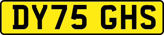 DY75GHS
