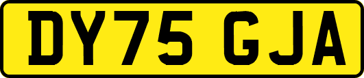 DY75GJA
