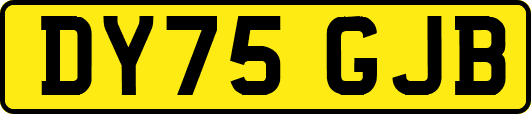 DY75GJB