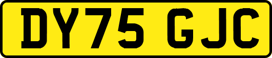 DY75GJC