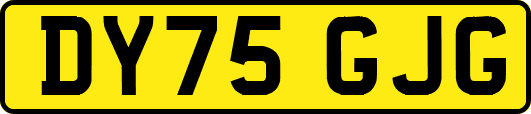 DY75GJG