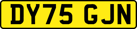 DY75GJN
