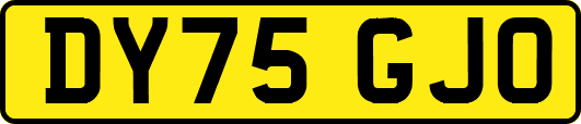DY75GJO