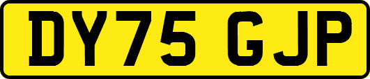 DY75GJP