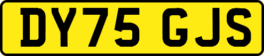 DY75GJS