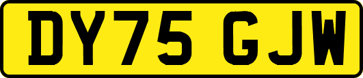 DY75GJW