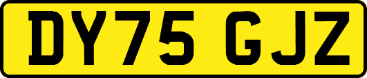 DY75GJZ