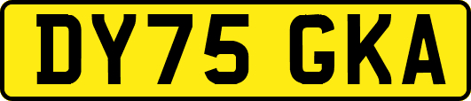 DY75GKA
