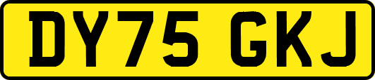 DY75GKJ