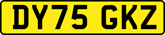 DY75GKZ