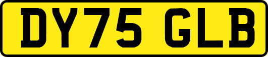 DY75GLB