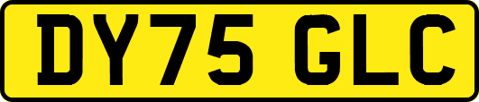 DY75GLC