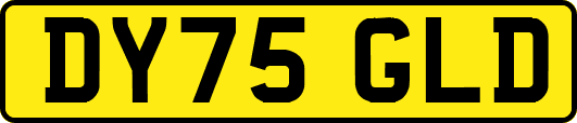 DY75GLD