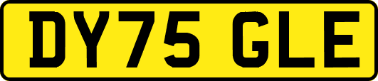 DY75GLE