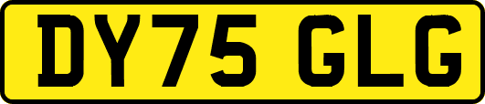 DY75GLG