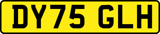 DY75GLH