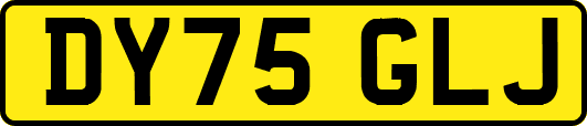 DY75GLJ
