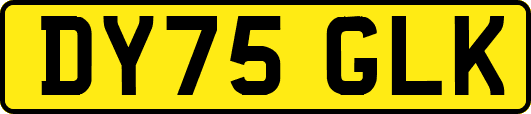 DY75GLK