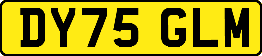 DY75GLM