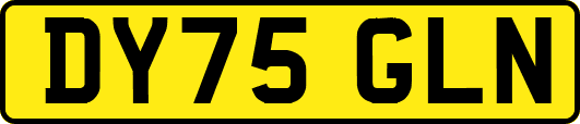 DY75GLN