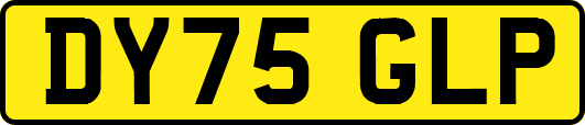 DY75GLP