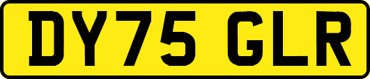 DY75GLR