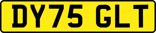 DY75GLT