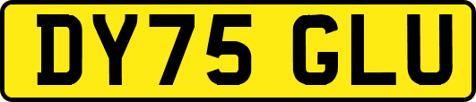 DY75GLU