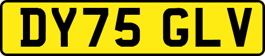 DY75GLV