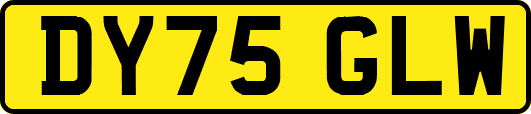 DY75GLW