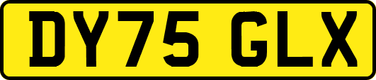 DY75GLX