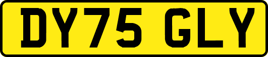 DY75GLY