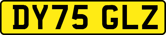 DY75GLZ