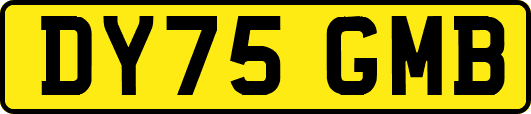 DY75GMB