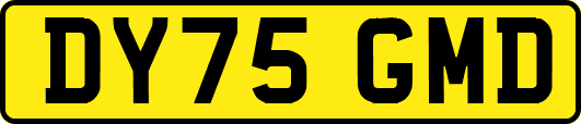DY75GMD