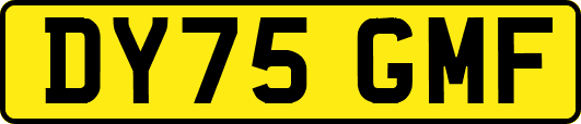 DY75GMF