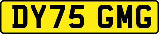 DY75GMG