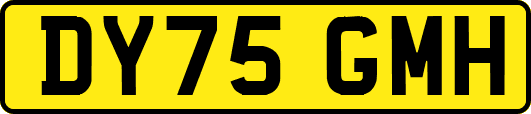 DY75GMH