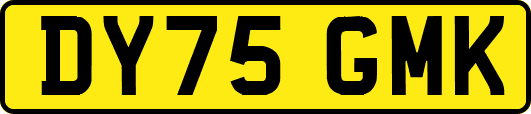 DY75GMK