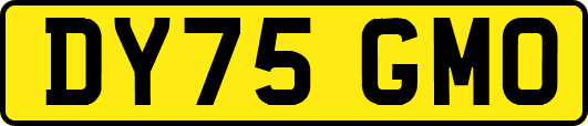 DY75GMO
