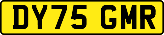 DY75GMR