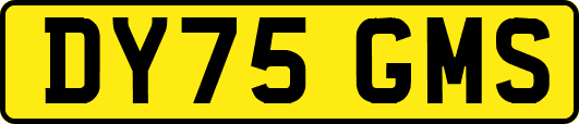 DY75GMS