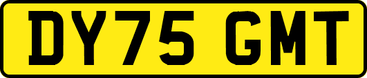DY75GMT
