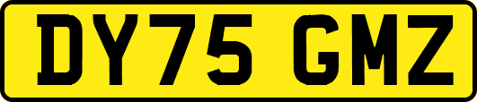 DY75GMZ