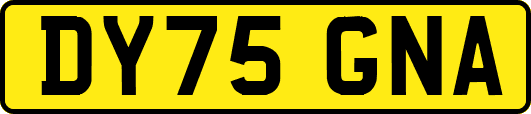 DY75GNA