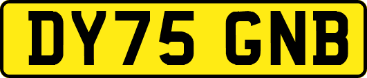 DY75GNB