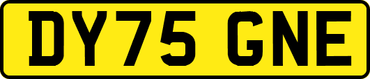 DY75GNE