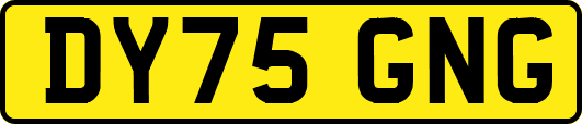 DY75GNG