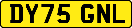DY75GNL