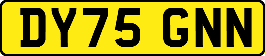 DY75GNN